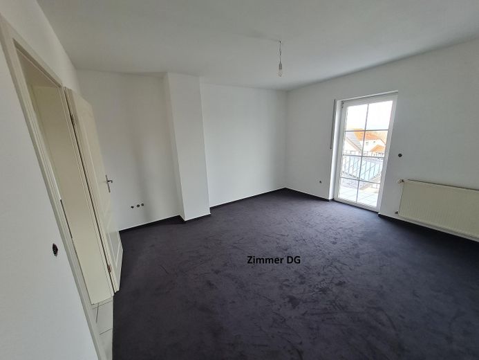 Exclusive maisonette apartment in Beckerswäldchen – Zimmer OG
