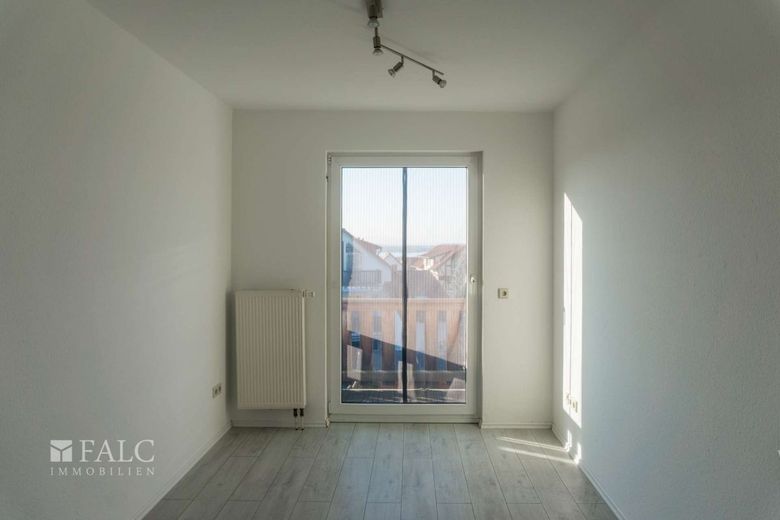 Reihenhaus in schöner, ruhiger Randlage von Erfurt – Kind1/ Büro