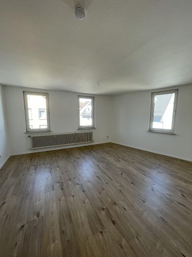 9-Betten-Mitarbeiterwohnung in Nürtingen – ideal für Fahrer & Monteure – Zimmer 4