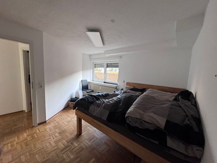 Helle 2-Zimmer-Einliegerwohnung mit Südterrasse &amp; eigenem Zugang – bce898da-2d24-4f40-ac36-5b7df7d46840