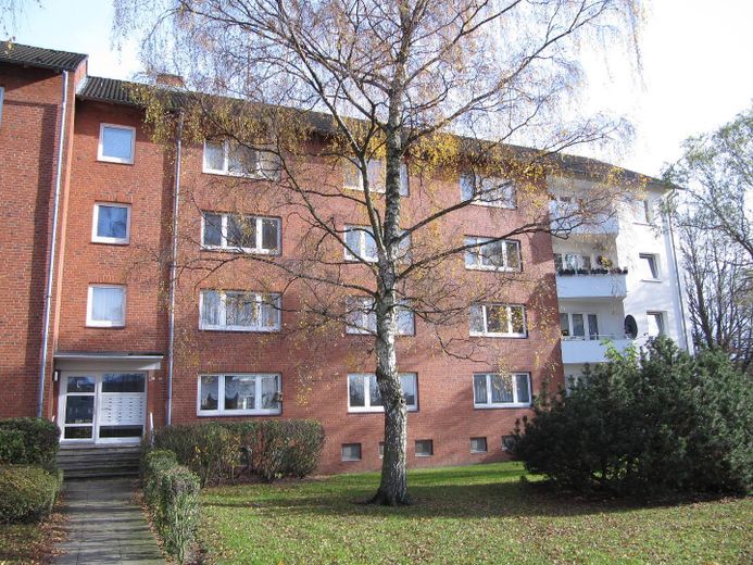 Hausansicht 1