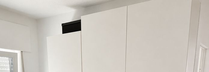 1-Zi Wohnung in Willroth