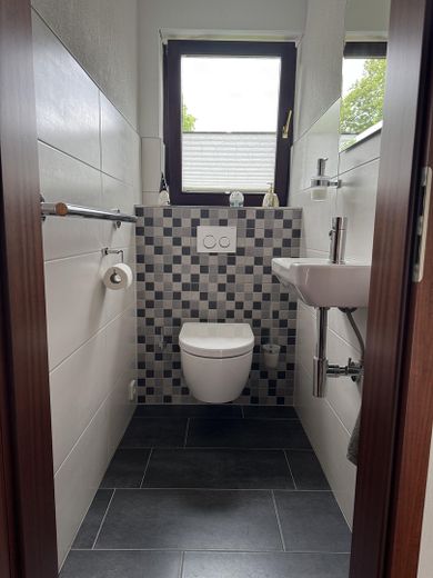 Gäste WC