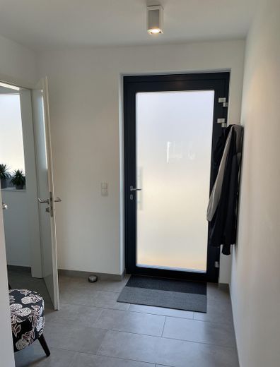 Schönes Zuhause mit viel Platz und schönem Ausblick in Innenstadtnähe von Kaiserslautern – Entree