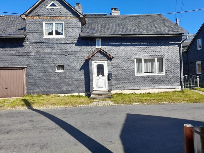 Lehesten, casa unifamiliare – Foto 2