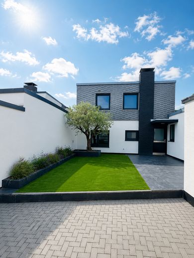 Wunderschönes Einfamilienhaus – Foto 9