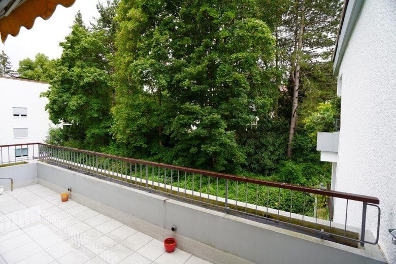 Repräsentative 3-Zimmer-ETW (120 m²) in Kronberg Stadt, sehr schöne Lage am Viktoriapark – Foto 14