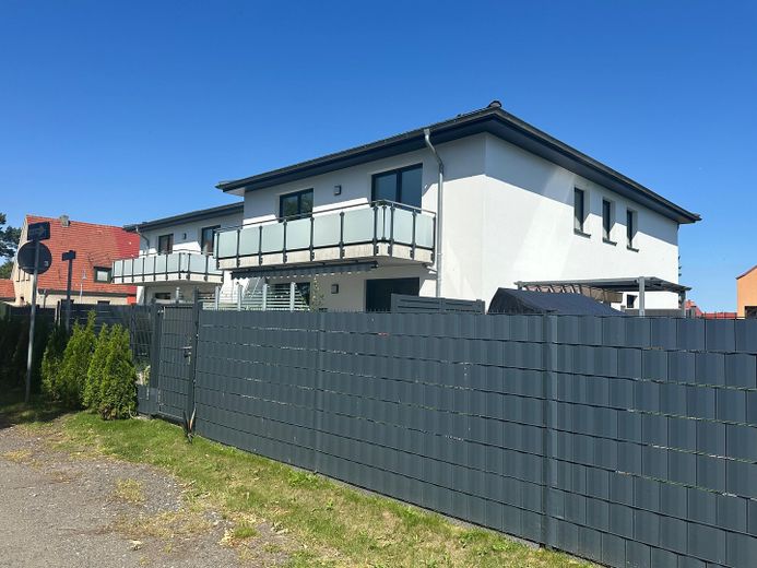 Moderne Wohnungen in Stadtvilla *Zingst* Barth – Foto 10