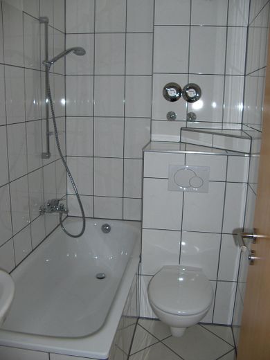 Appartamento di 2 locali ben tagliato Neustift, Freising – Bad