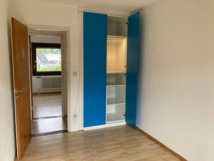 Gepflegtes Reihenendhaus mit Garten in Bremen-Huchting – Schlafzimmer 3+