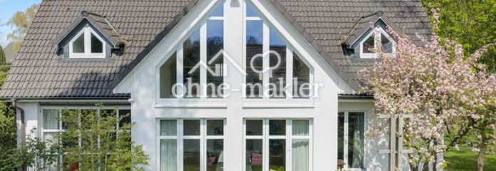 Schönes Einfamilienhaus in idealer Lage