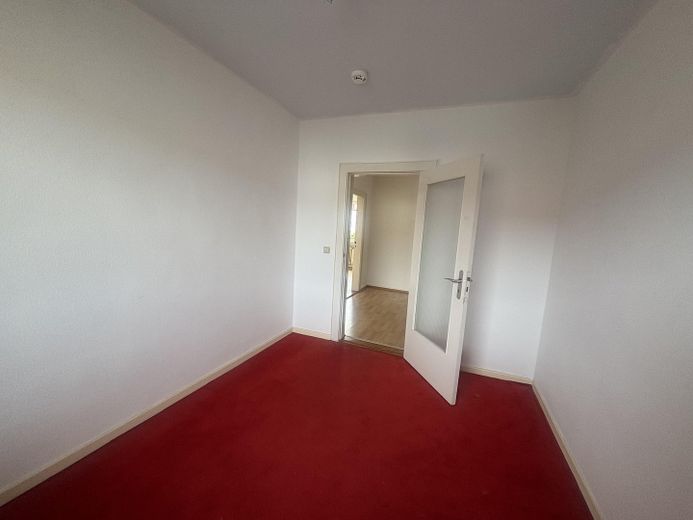 WG-geeignete 3,5-Zimmer-Wohnung in Uni-Nähe – फोटो 19