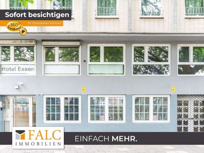 Kurzzeitvermietung Deluxe – Hochprofitables Investitionsobjekt – Foto 1