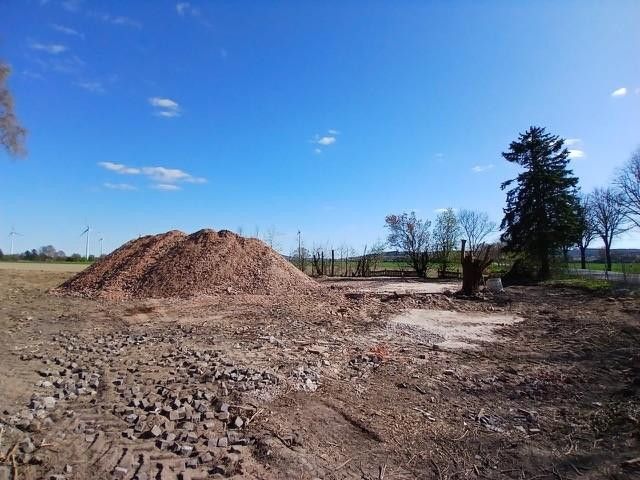 Bild nach Flurbereinigung