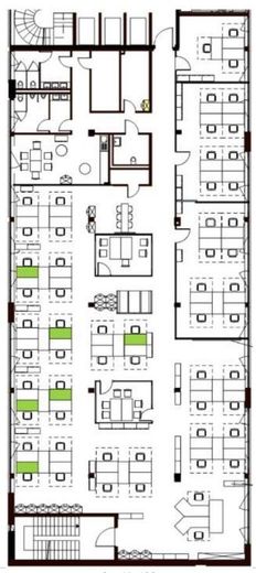 Grundriss 4.OG