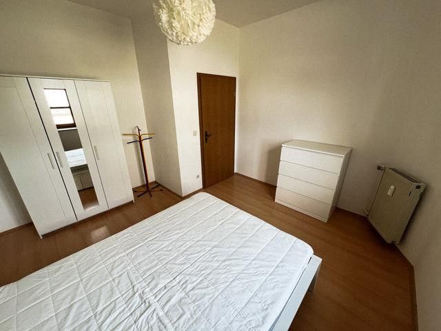 Gäste-/Arbeitszimmer