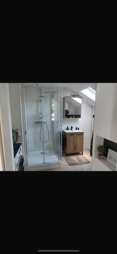 Neu renovierte Dachgeschosswohnung in Heidenheim – Фотографія 7