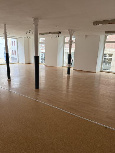 Landesgartenschau 1 Million Gäste , Laden an Fußgängerzone + Marktplatz, Präsentation zur LGS! – Foto 4