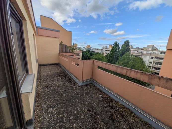 Balkon 1