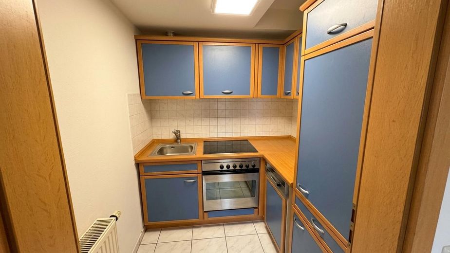 1,5-Zimmer-Eigentumswohnung in Geltendorf mit Südbalkon, 2 Stellplätzen & sofort frei – Foto 4