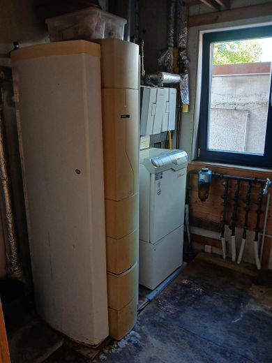 🏡 Freistehendes Einfamilienhaus mit 537 m² Grundstück in Oftersheim – Foto 30