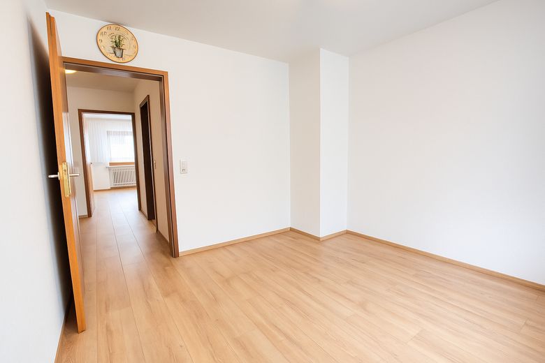 Schlafzimmer 01 - 1. OG