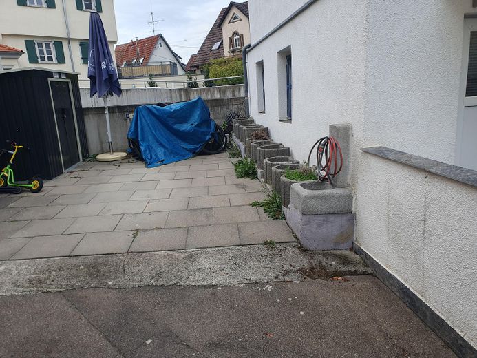 *Provisionsfrei* Charmantes Einfamilienhaus mit vielen Nutzungsmöglichkeiten – Fotoğraf 7