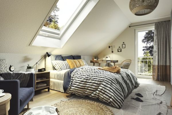 Spazio per i tuoi progetti: perché questo è il momento migliore per avere una casa propria