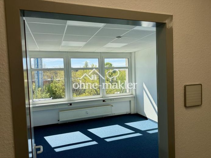 Moderne Büroeinheit mit 3 hellen Räumen unweit Spandauer Arcaden – Foto 1