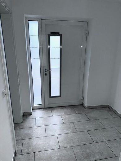 Eingangsbereich/Haustür