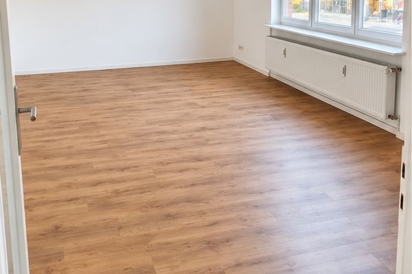 Modernisierte 1-Zimmer-Wohnung in St. Jürgen | Nähe UKSH & Sana Kliniken