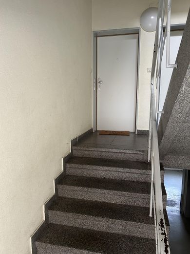 3-kamerappartement met loggia op een rustige locatie in Ludwigshafen – Foto 13