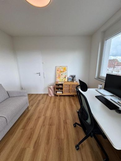 Exclusives 4,5 Zimmer Penthouse in ruhiger Lage in Schwanau - Ottenheim zu vermieten! – Kinder-/Arbeitszimmer 2