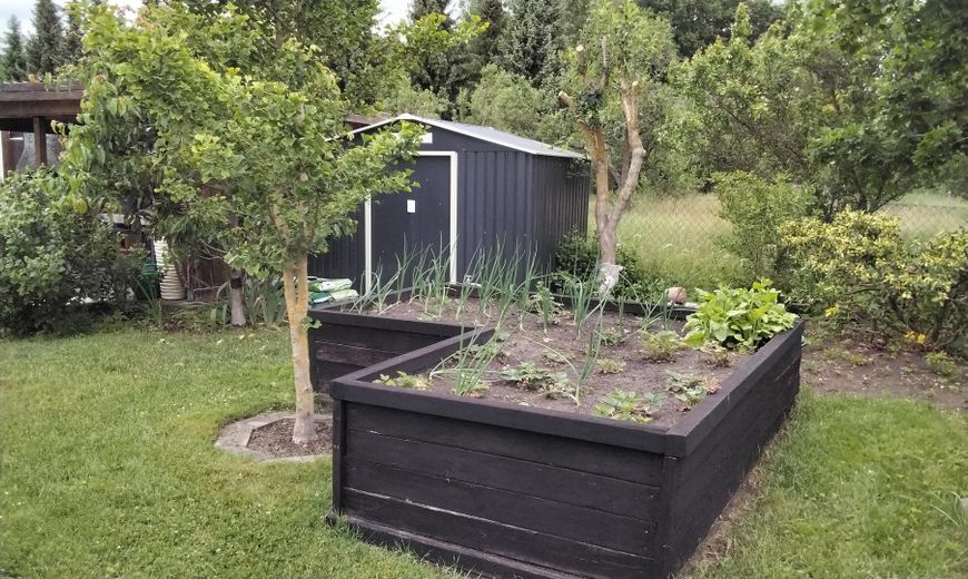 Verkaufe EFH – Foto 16