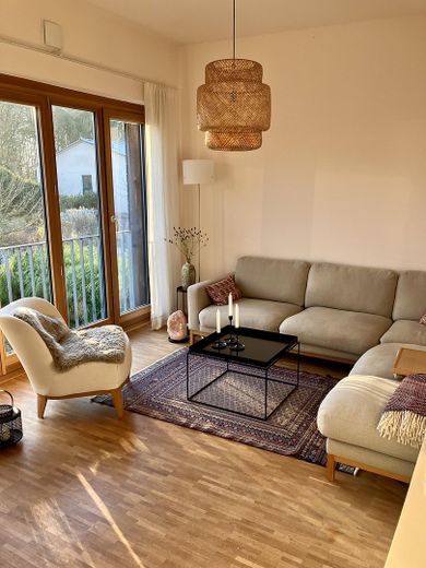 شقة جميلة من 3 غرف في مشروع سكني في Ahrensburg (قرب هامبورغ) – Foto 8