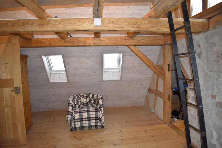 2. OG "großes" Zimmer