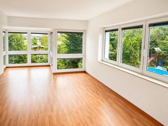 Tranquilo dúplex de 5 habitaciones en 3 niveles | 130 m² | Amplias vistas a zonas verdes | Plaza de aparcamiento | Sin comisión – Foto 17