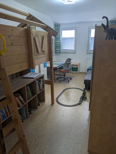 Kinderzimmer 2