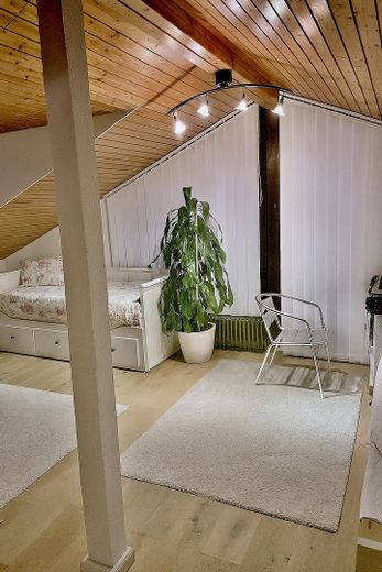 2. Schlafzimmer Obergeschoss