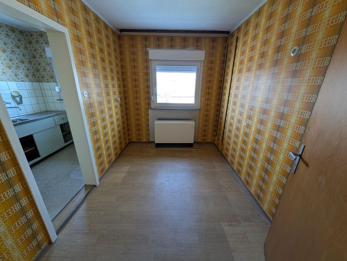 OG kleines Zimmer