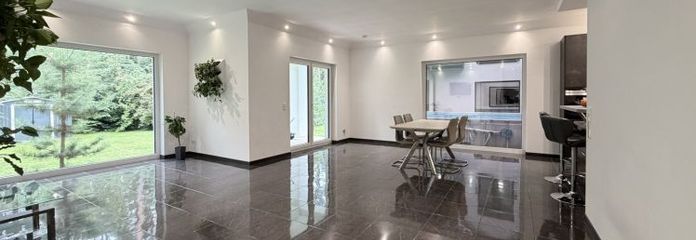 Modern Detached House in Borkwalde - Approx. 184 m²