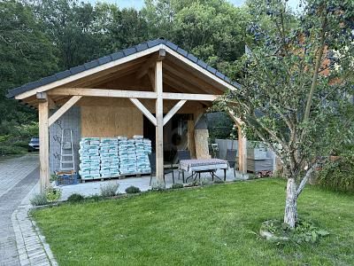 EXCLUSIEF HOUTEN CHALET MET TUIN EN TERRAS – 1788896847_8f1bfbd.jpg
