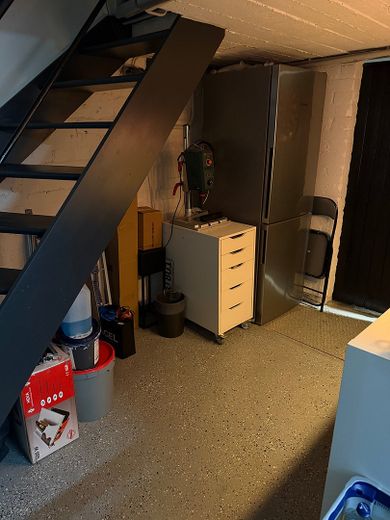 Mittelreihenhaus in Hamburg Langenhorn – Foto 15