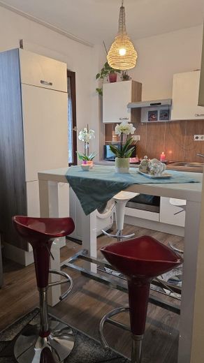 am Herschelplatz: top gepflegte 2 1/2 Zimmer Wohnung im DG – Foto 7