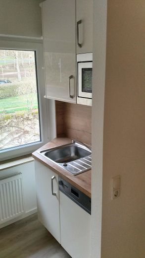 Investimento interessante: 5 unità abitative con potenziale di sviluppo vicino al lago Edersee – Fotos OG FW rechts 13b