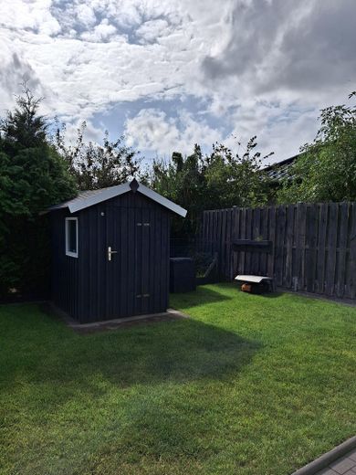 Neuwertiger, barrierefreier Bungalow – Foto 8