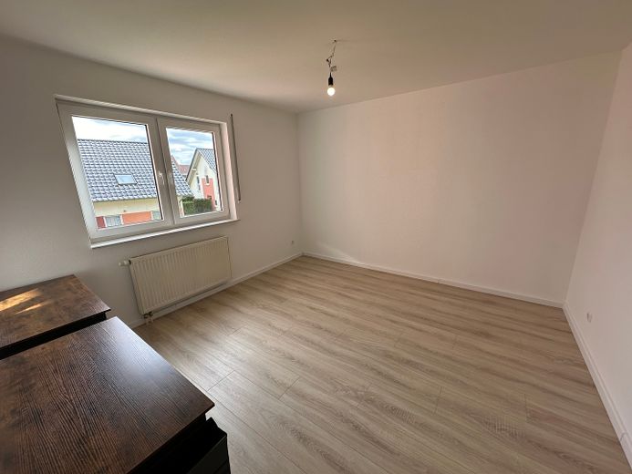 MFH Bielefeld a.d.Landwehr mit 30 Wohnungen, Mietrendite ca. 5% – Schlafzimmer
