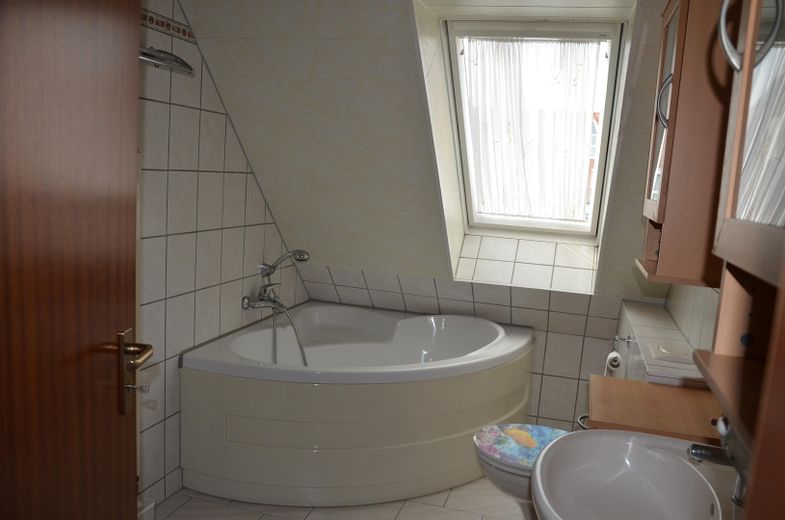 Badezimmer Foto 1