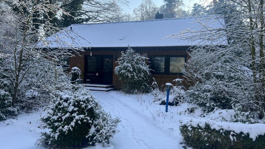 Ein Zuhause zum Ankommen - Bungalow mit idyllischem Naturgarten – Bild 7