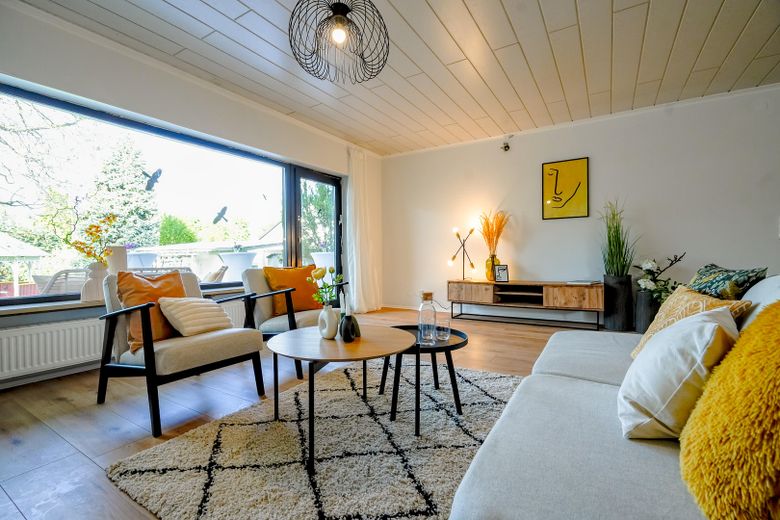 Stilvolles Wohnen